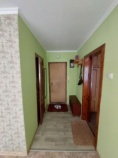 Здам 1-но кімнатну квартиру Ж/М Перемога 3. Дніпро - зображення 6