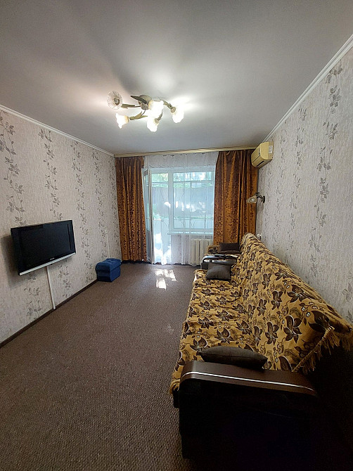 Здам 1-но кімнатну квартиру Ж/М Перемога 3. Дніпро - зображення 5