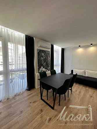 Оренда 3к. квартири в ЖК Французький квартал 2, Маккейна, Либідська Киев