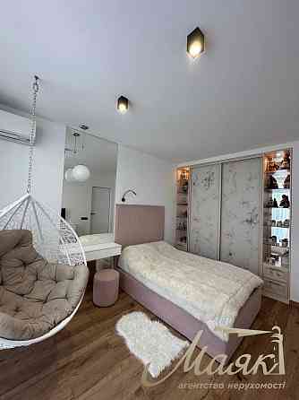 Оренда 3к. квартири в ЖК Французький квартал 2, Маккейна, Либідська Киев