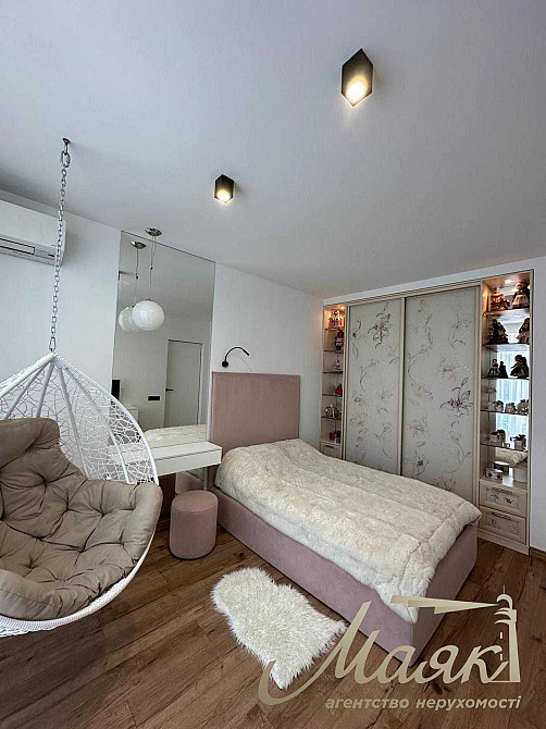 Оренда 3к. квартири в ЖК Французький квартал 2, Маккейна, Либідська Киев - изображение 6