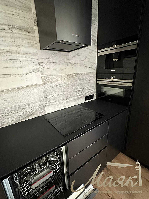 Оренда 3к. квартири в ЖК Французький квартал 2, Маккейна, Либідська Киев - изображение 3