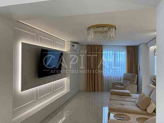 Оренда / Квартира / вул. Шумського Юрія, Березняки, Київ Киев