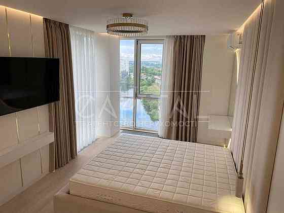 Оренда / Квартира / вул. Шумського Юрія, Березняки, Київ Киев