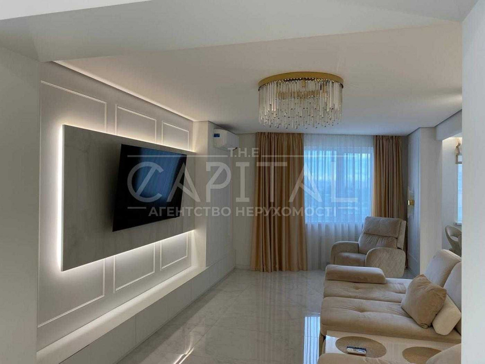 Оренда / Квартира / вул. Шумського Юрія, Березняки, Київ Киев - изображение 6