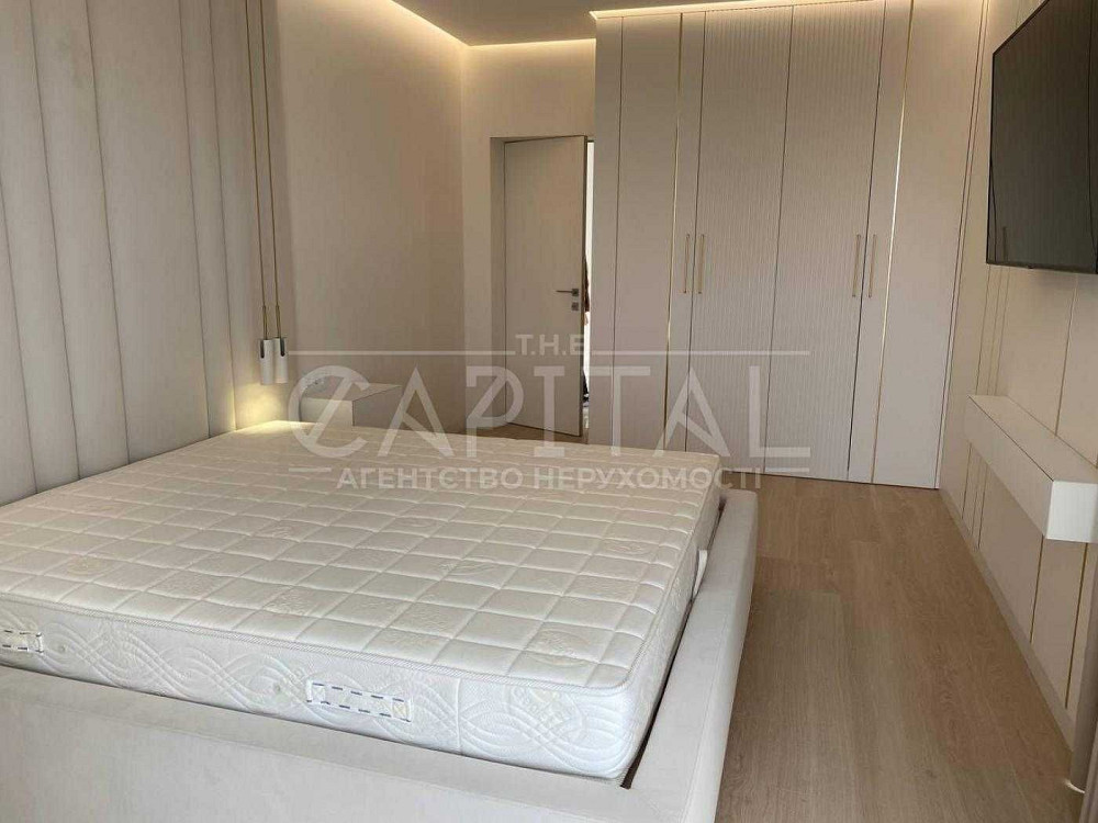 Оренда / Квартира / вул. Шумського Юрія, Березняки, Київ Киев - изображение 4