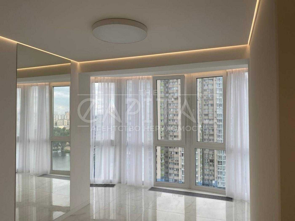 Оренда / Квартира / вул. Шумського Юрія, Березняки, Київ Киев - изображение 2