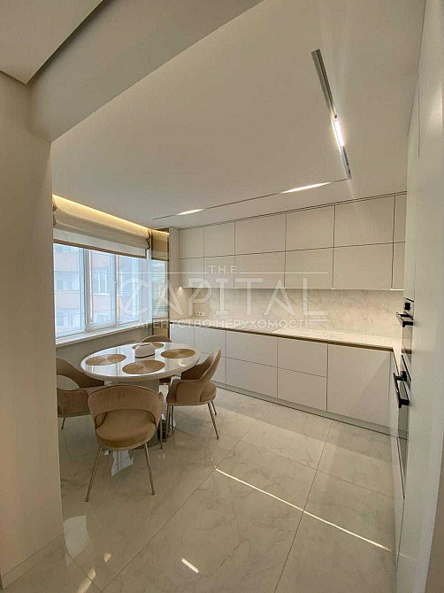 Оренда / Квартира / вул. Шумського Юрія, Березняки, Київ Киев - изображение 7