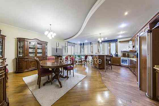 Оренда 4к квартири, вул. Павлівська 18, Центр Киев