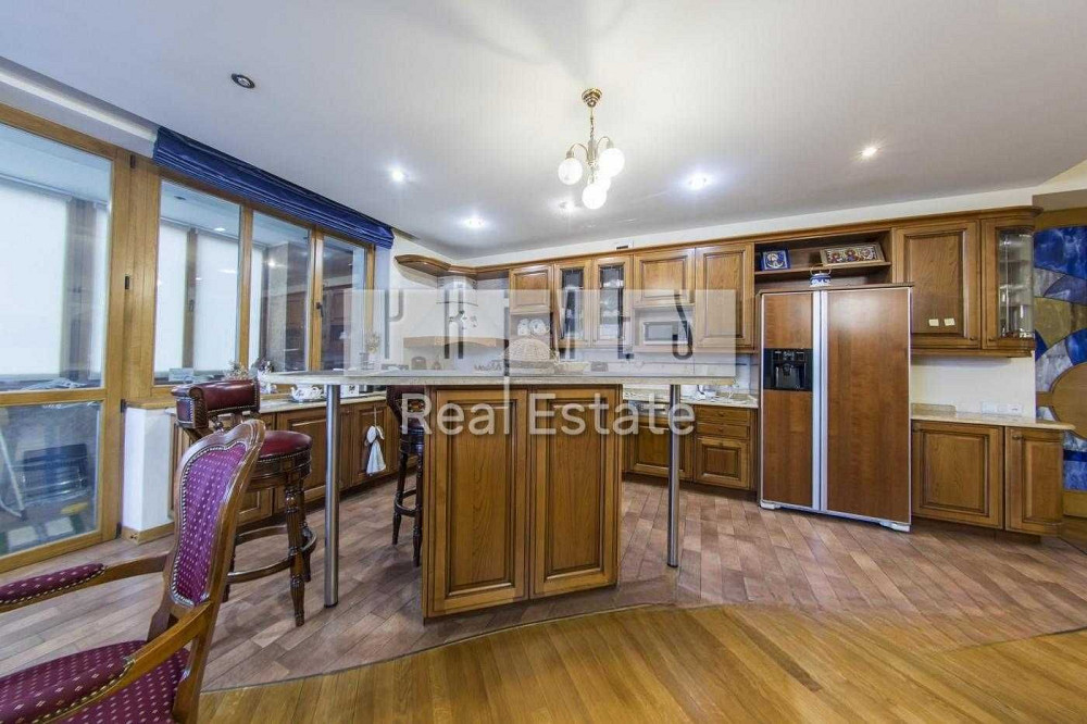 Оренда 4к квартири, вул. Павлівська 18, Центр Киев - изображение 4