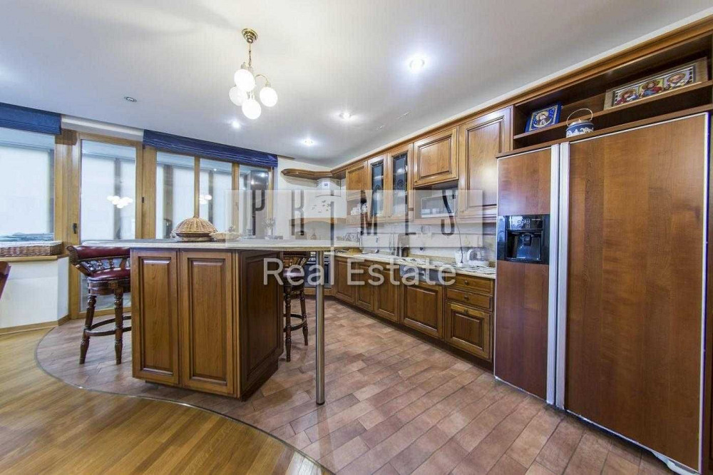 Оренда 4к квартири, вул. Павлівська 18, Центр Киев - изображение 5