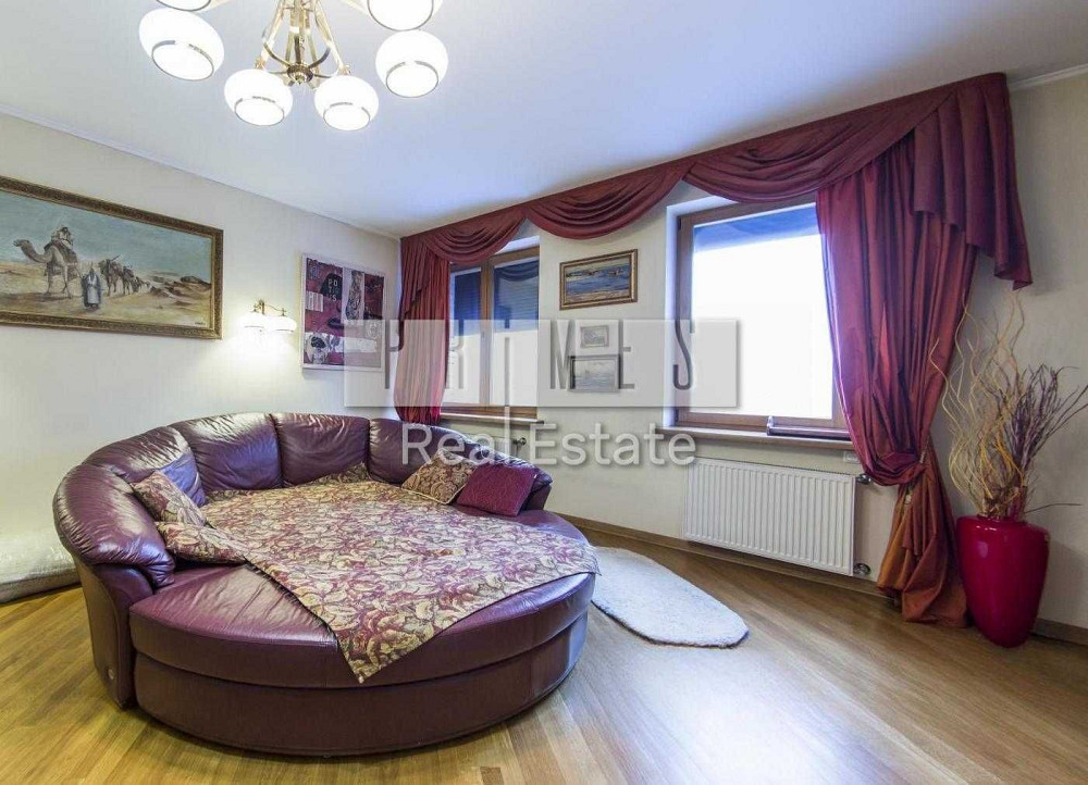 Оренда 4к квартири, вул. Павлівська 18, Центр Киев - изображение 7