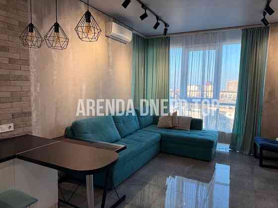 Сдам 2к квартира ЖК Панорама Центр Нагорка Набережная Днепр