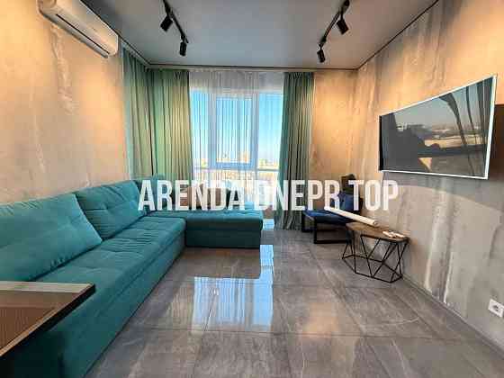 Сдам 2к квартира ЖК Панорама Центр Нагорка Набережная Днепр