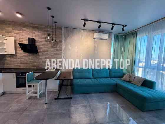 Сдам 2к квартира ЖК Панорама Центр Нагорка Набережная Днепр