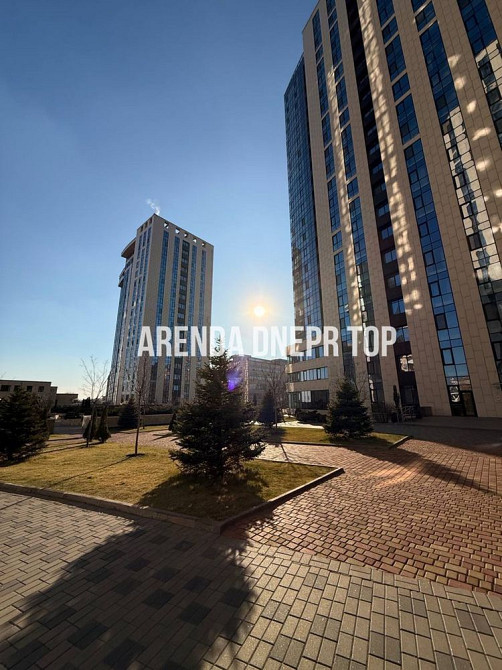 Сдам 2к квартира ЖК Панорама Центр Нагорка Набережная Днепр - изображение 8