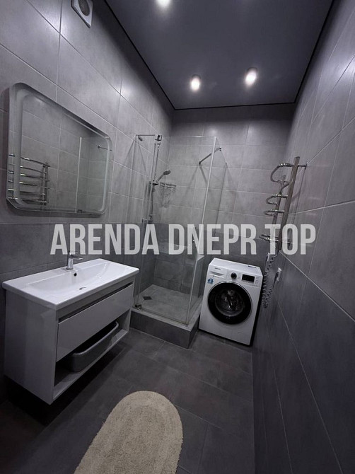 Сдам 2к квартира ЖК Панорама Центр Нагорка Набережная Днепр - изображение 7