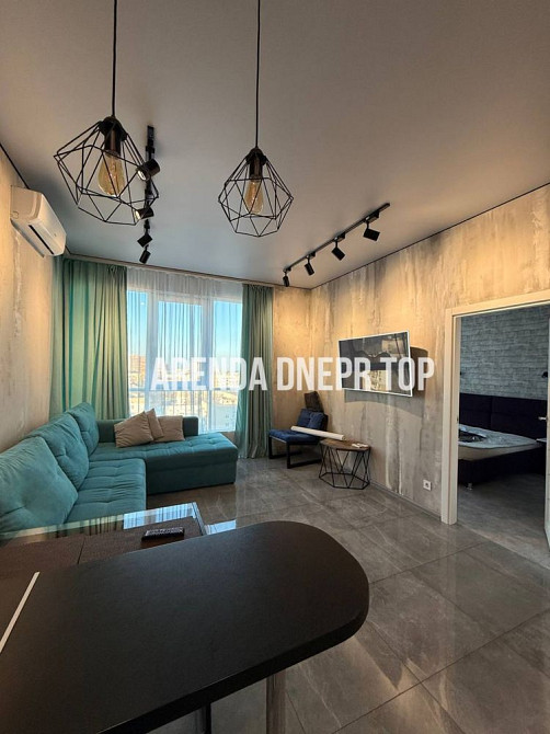 Сдам 2к квартира ЖК Панорама Центр Нагорка Набережная Днепр - изображение 3