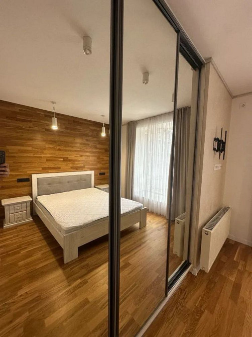 Сдам 2к квартиру на Победе. Новострой . Днепр - изображение 5