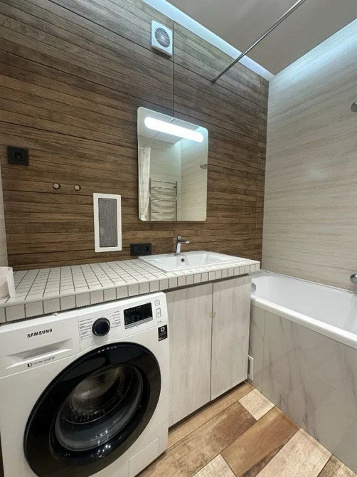 Сдам 2к квартиру на Победе. Новострой . Днепр - изображение 2