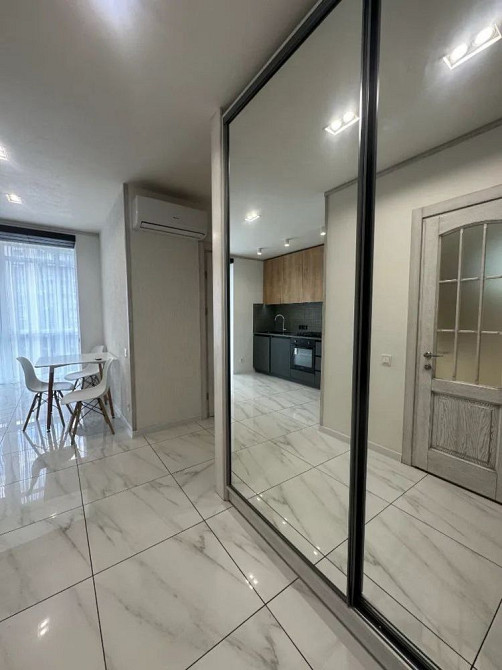 Сдам 2к квартиру на Победе. Новострой . Днепр - изображение 8