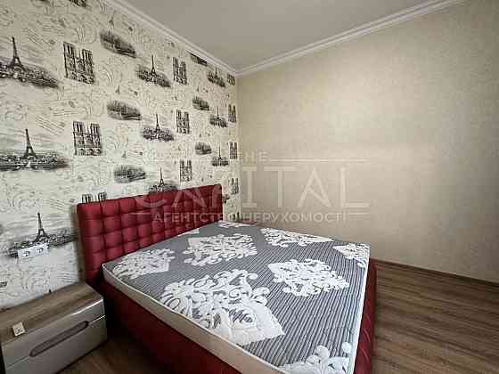 Оренда 2к квартири, вул. Саксаганського, ЖК Royal Tower Киев