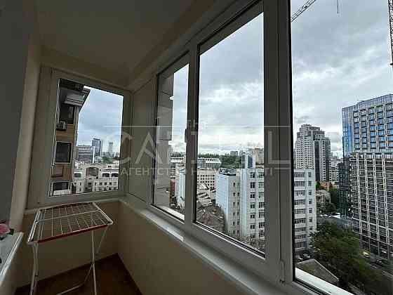 Оренда 2к квартири, вул. Саксаганського, ЖК Royal Tower Киев