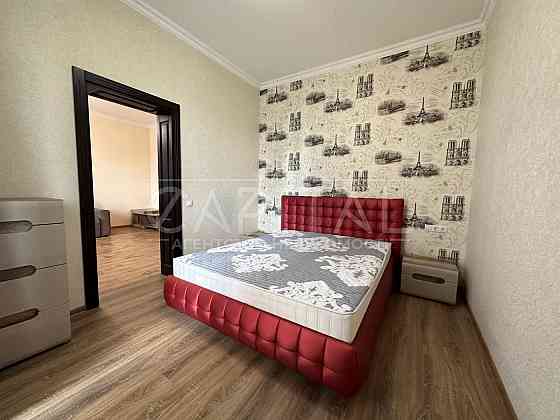 Оренда 2к квартири, вул. Саксаганського, ЖК Royal Tower Киев