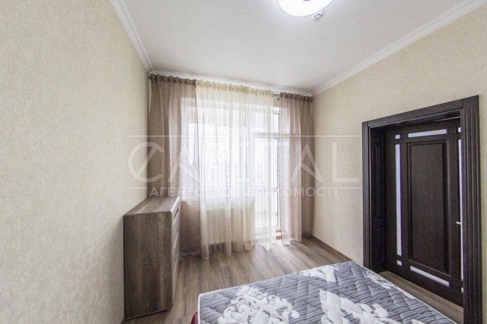 Оренда 2к квартири, вул. Саксаганського, ЖК Royal Tower Киев - изображение 3