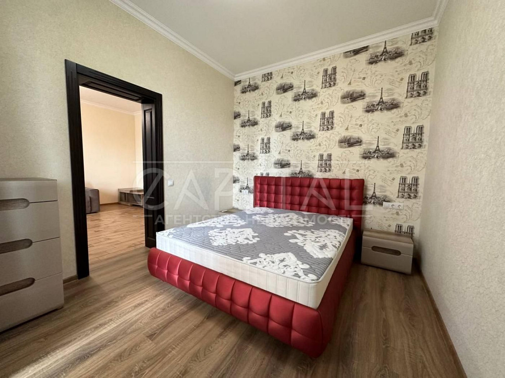 Оренда 2к квартири, вул. Саксаганського, ЖК Royal Tower Киев - изображение 1