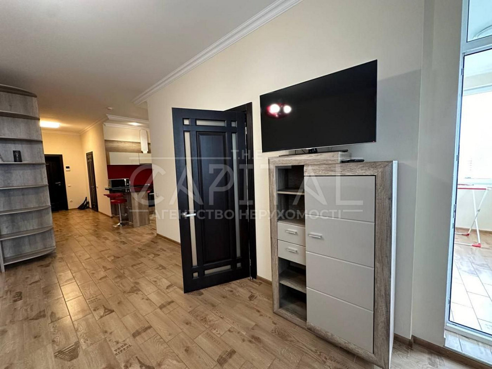 Оренда 2к квартири, вул. Саксаганського, ЖК Royal Tower Киев - изображение 4