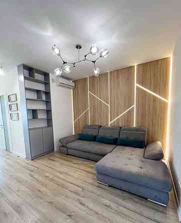 Оренда 2кім+кух.студіо новобуд Стрийська гарний ремонт Львів