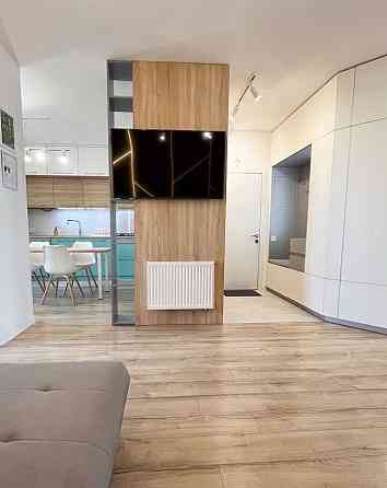 Оренда 2кім+кух.студіо новобуд Стрийська гарний ремонт Львів