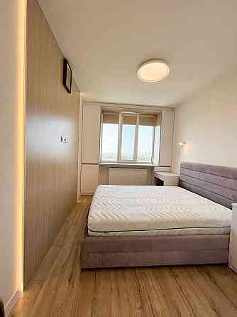 Оренда 2кім+кух.студіо новобуд Стрийська гарний ремонт Львів