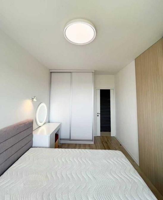 Оренда 2кім+кух.студіо новобуд Стрийська гарний ремонт Львів - зображення 5