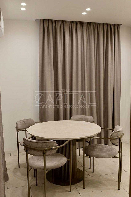 Аренда квартиры, ул. Демеевская, ЖК West House, Голосеевский р-н Киев - изображение 2