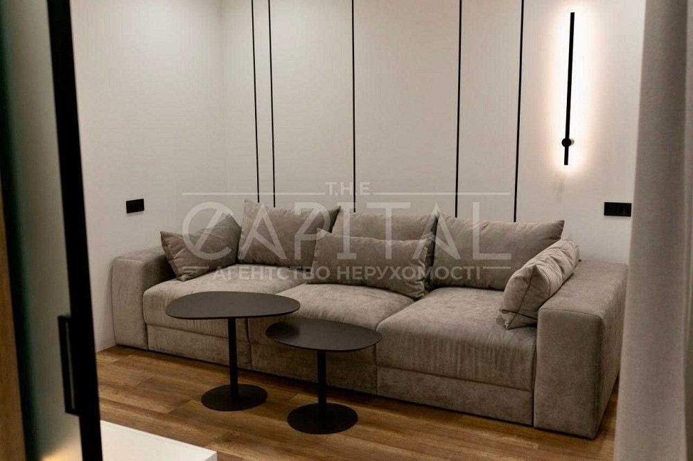 Аренда квартиры, ул. Демеевская, ЖК West House, Голосеевский р-н Киев - изображение 1