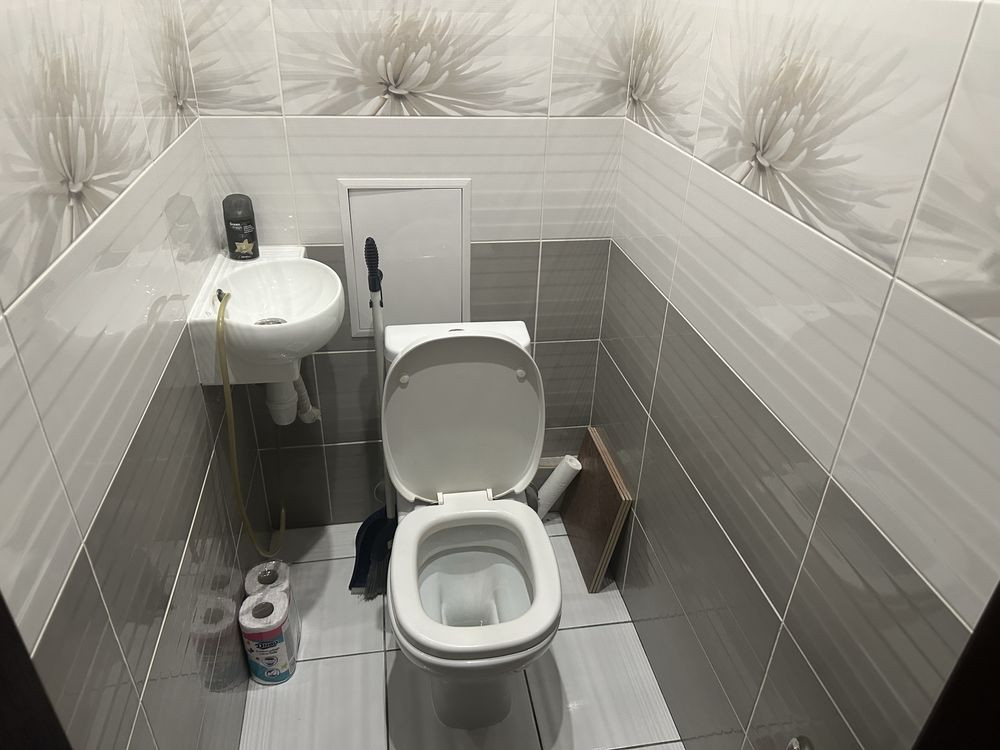 Здам 2 кім. квартиру на довготривало Хмельницький - зображення 4