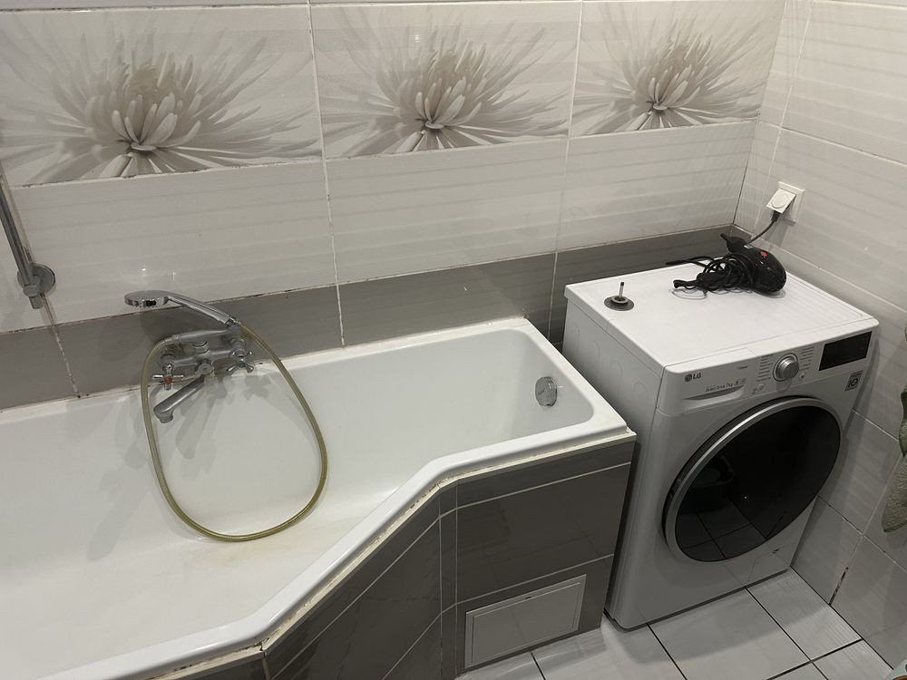 Здам 2 кім. квартиру на довготривало Хмельницький - зображення 5