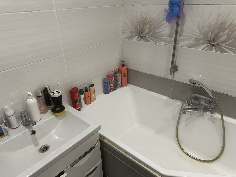 Здам 2 кім. квартиру на довготривало Хмельницький - зображення 6