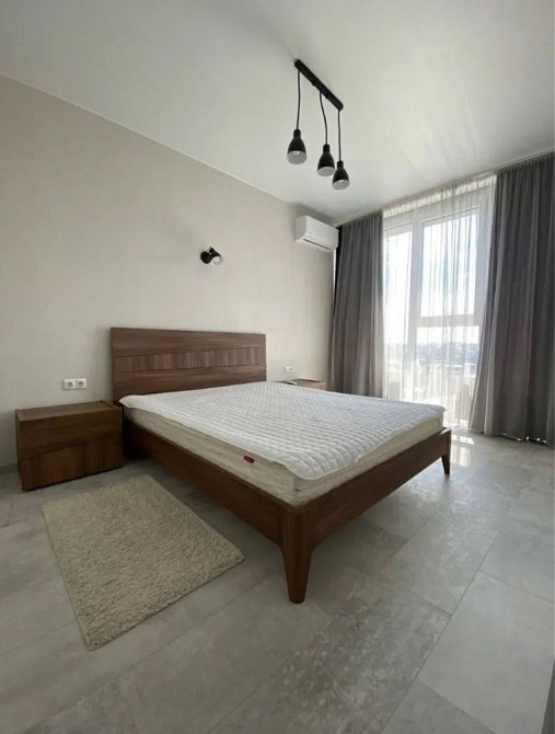 Сдам 2 ком ЖК Новодворянский Парк Центр Нагорка паркинг СУПЕР ЦЕНА Днепр - изображение 7