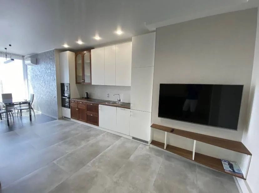 Сдам 2 ком ЖК Новодворянский Парк Центр Нагорка паркинг СУПЕР ЦЕНА Днепр - изображение 5