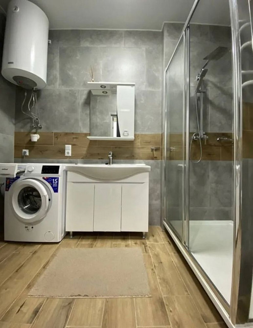 Сдам 2 ком ЖК Новодворянский Парк Центр Нагорка паркинг СУПЕР ЦЕНА Днепр - изображение 8