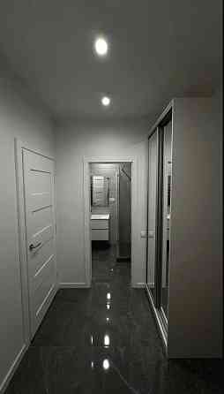 Оренда 2к квартири Кудрявська 24А, ЖК «Львівська площа» Киев