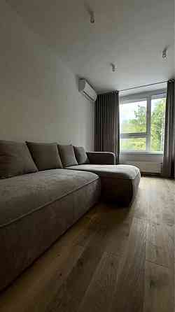 Оренда 2к квартири Кудрявська 24А, ЖК «Львівська площа» Киев