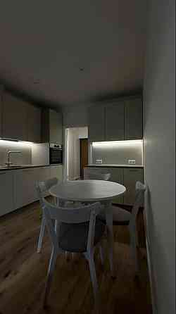 Оренда 2к квартири Кудрявська 24А, ЖК «Львівська площа» Киев