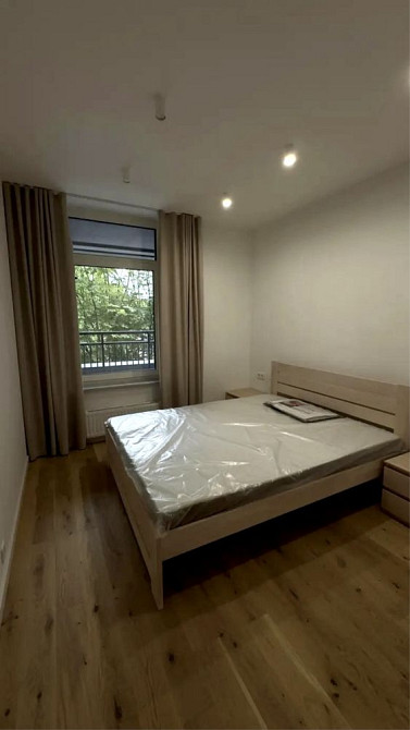 Оренда 2к квартири Кудрявська 24А, ЖК «Львівська площа» Киев - изображение 8