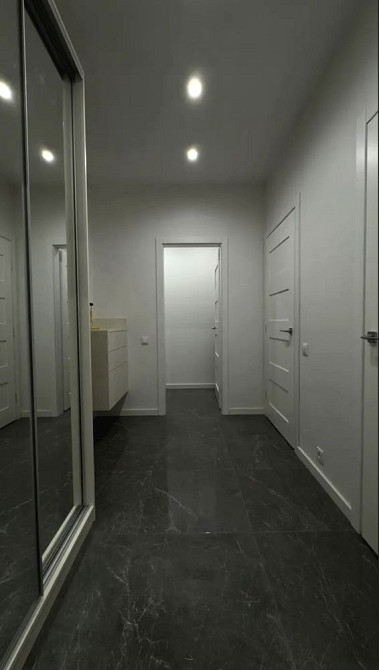 Оренда 2к квартири Кудрявська 24А, ЖК «Львівська площа» Киев - изображение 4