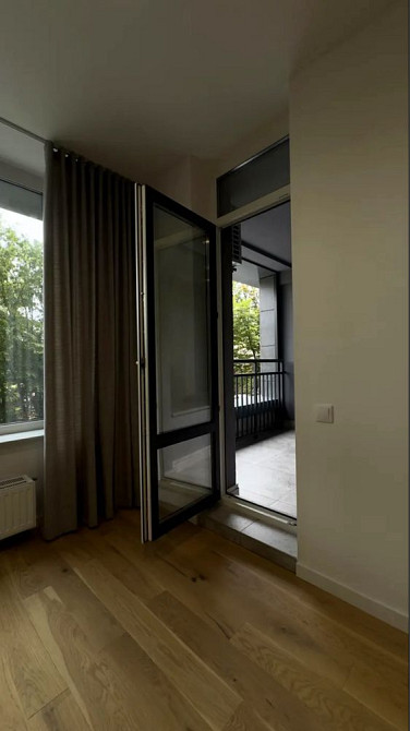 Оренда 2к квартири Кудрявська 24А, ЖК «Львівська площа» Киев - изображение 7