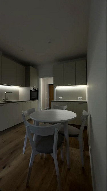 Оренда 2к квартири Кудрявська 24А, ЖК «Львівська площа» Киев - изображение 6